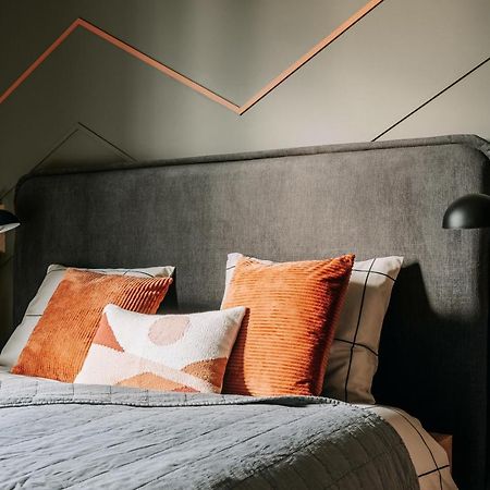 Apartament Riders Lodge Bielsko-Biala Jezynowa Buitenkant foto