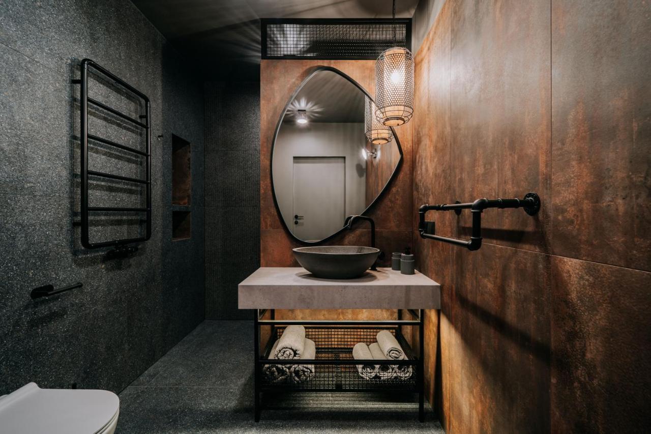 Apartament Riders Lodge Bielsko-Biala Jezynowa Buitenkant foto