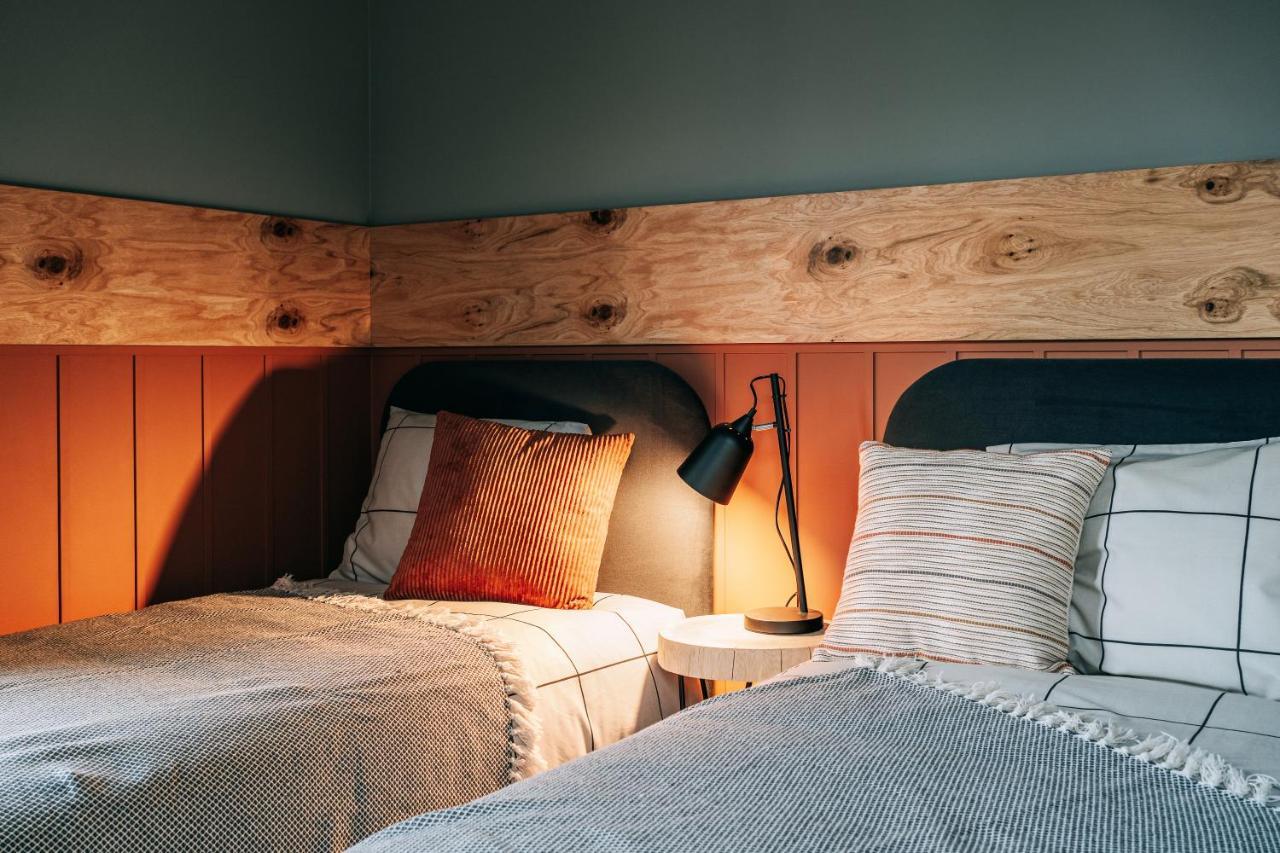 Apartament Riders Lodge Bielsko-Biala Jezynowa Buitenkant foto