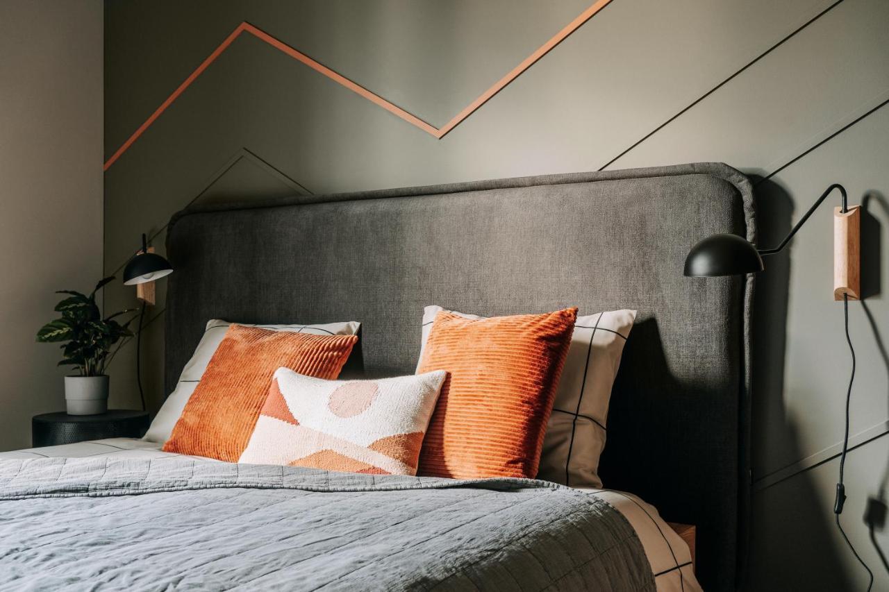 Apartament Riders Lodge Bielsko-Biala Jezynowa Buitenkant foto